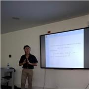Clases particulares de Precálculo, Cálculos, Discretas, Álgebra Lineal y más